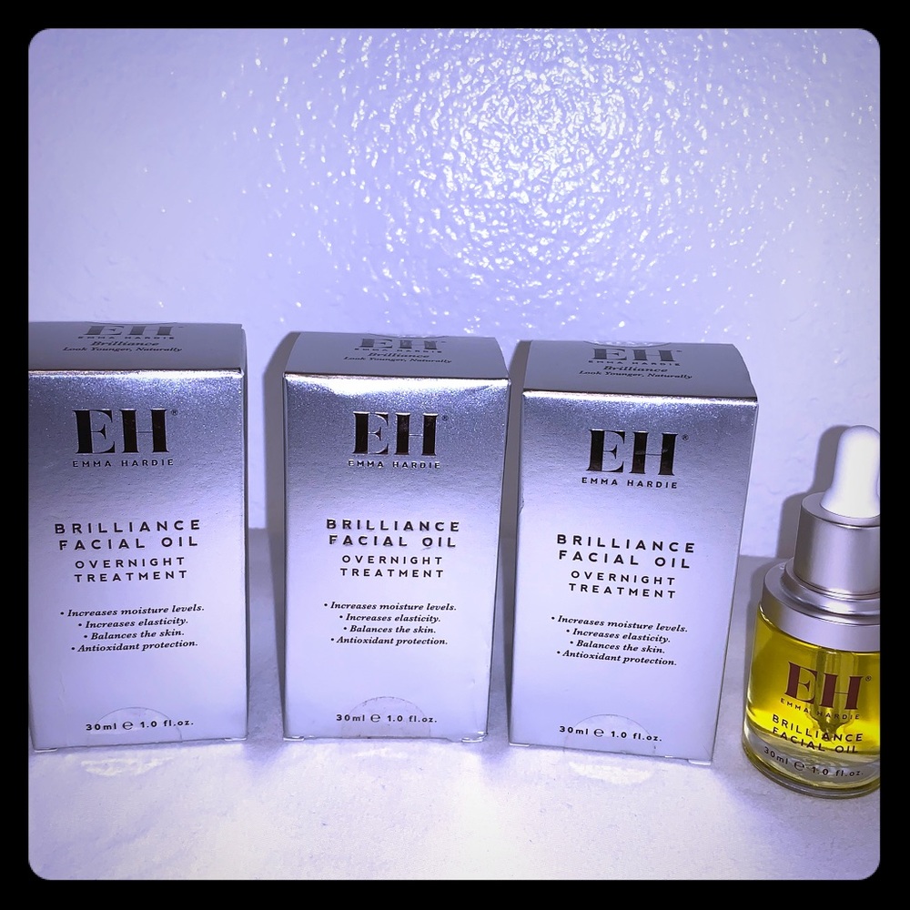 Facial Serum